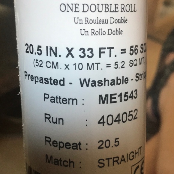 Magnolia Home Joanna Gaines ME 1543Handloom Beige - Picture 4 of 5